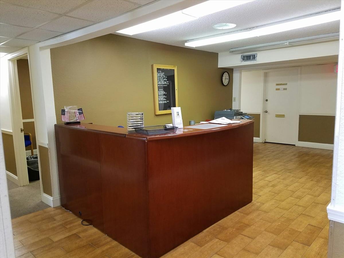 Picture of 3001 Aloma Ave Office Space available in Winter Park