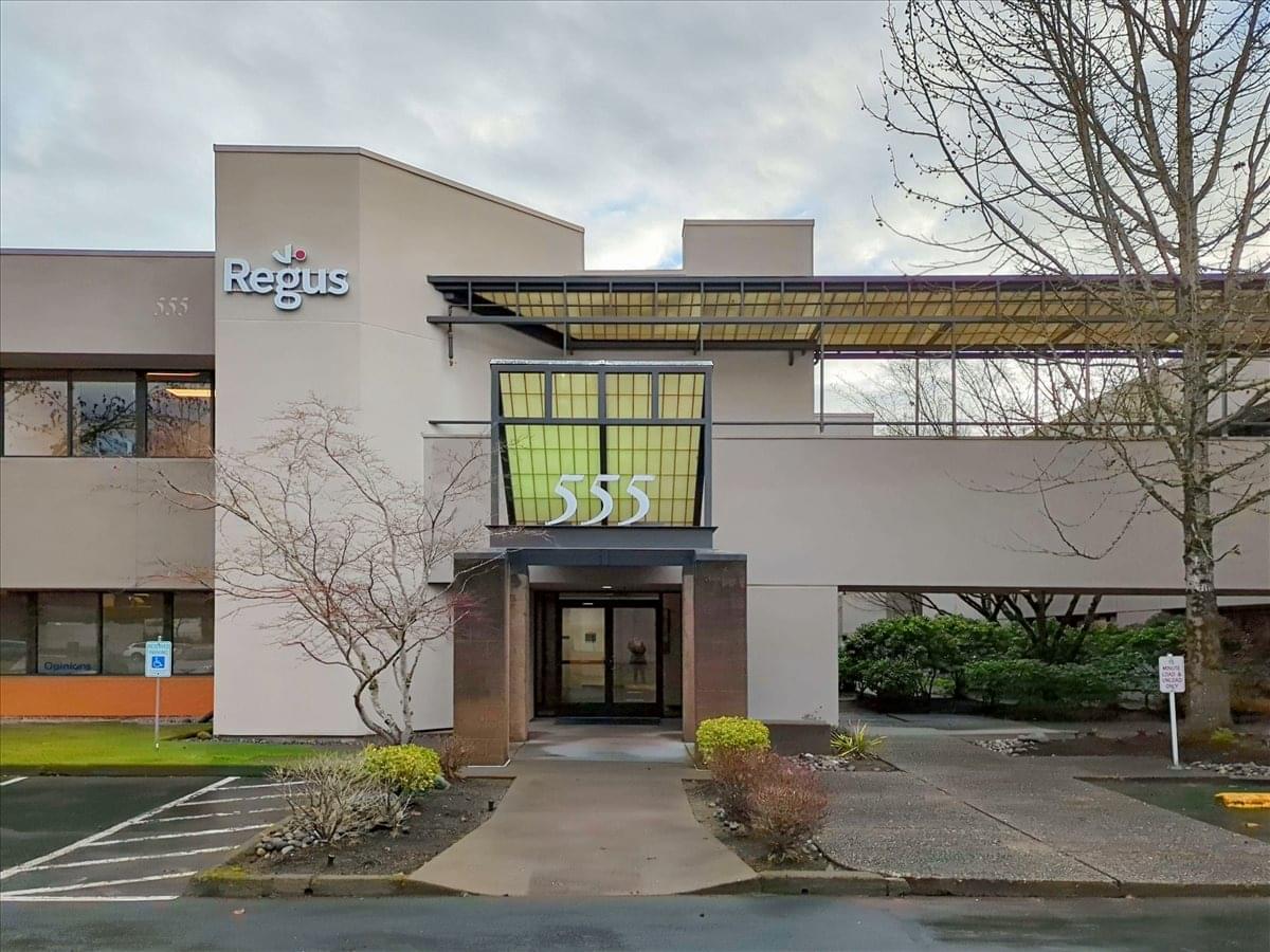 555 Andover Park West Office Space - Tukwila
