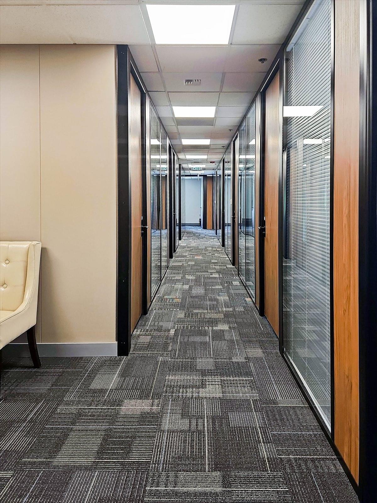 555 Andover Park West Office Space - Tukwila