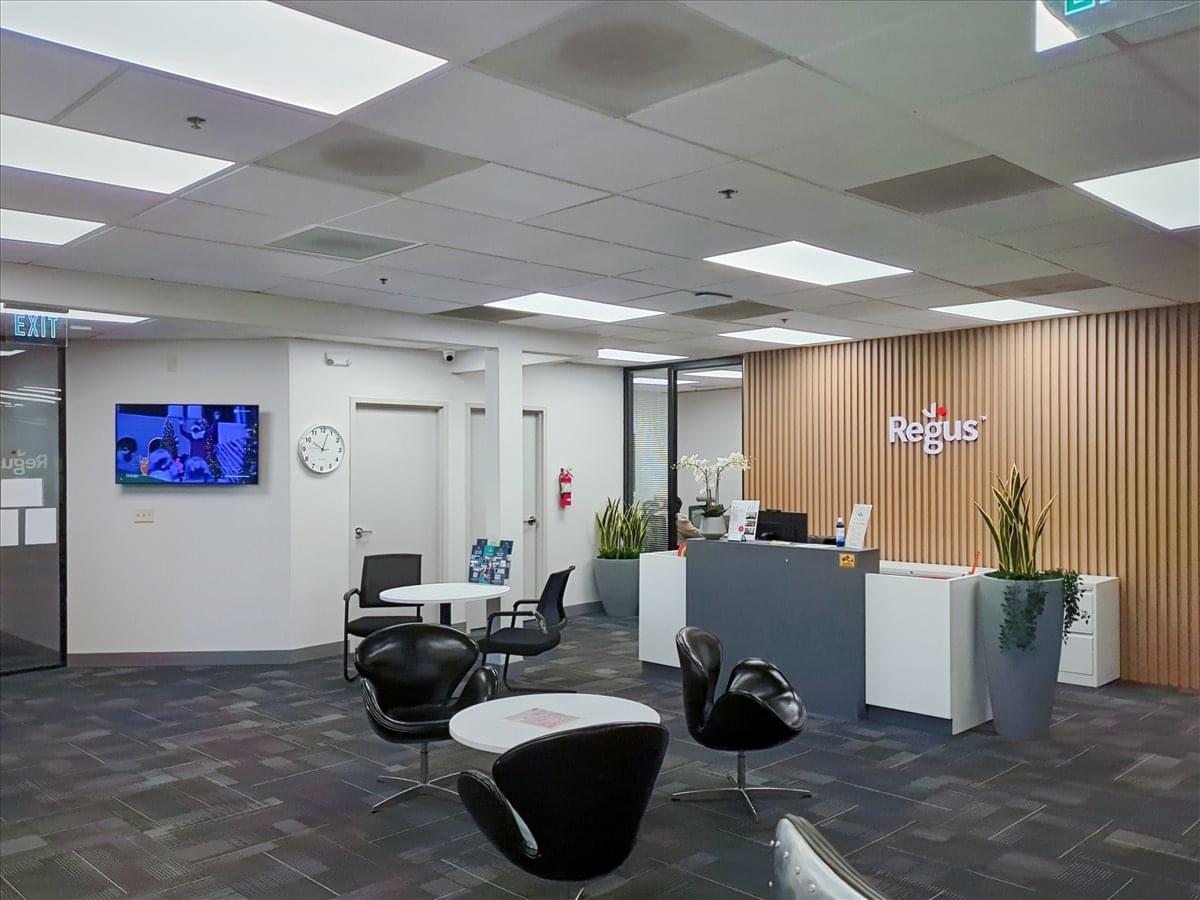 555 Andover Park West Office Space - Tukwila