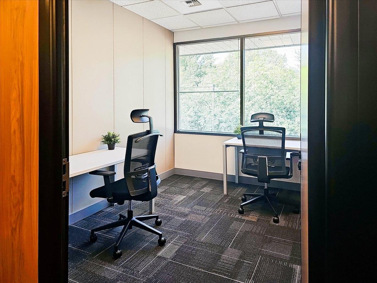 555 Andover Park West Office Space - Tukwila