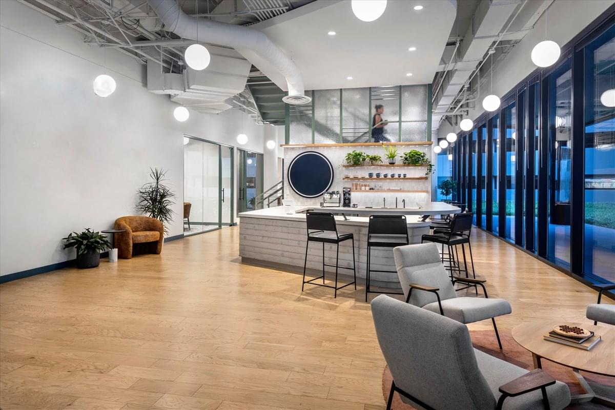 2500 CityWest Boulevard, Suite 150, Westchase Office Space - Houston