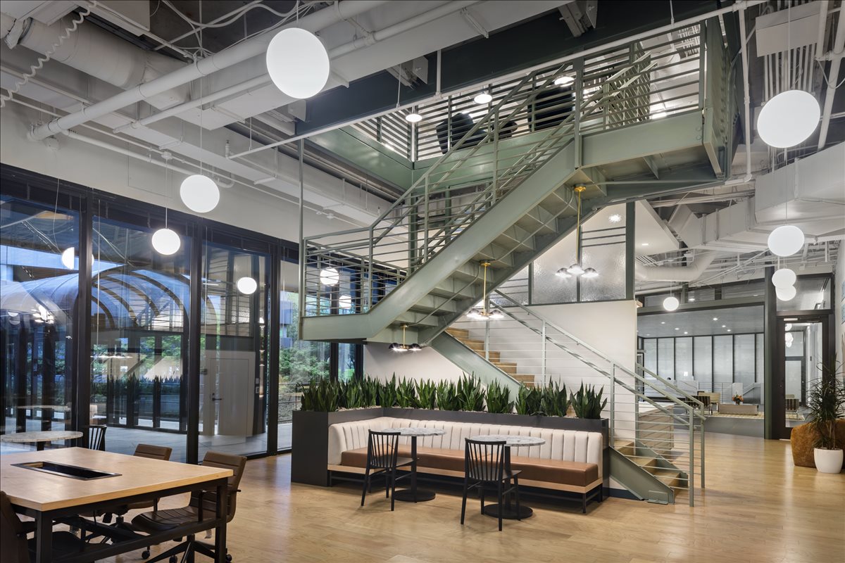Photo of Office Space on 2500 CityWest Boulevard, Suite 150, Westchase Houston