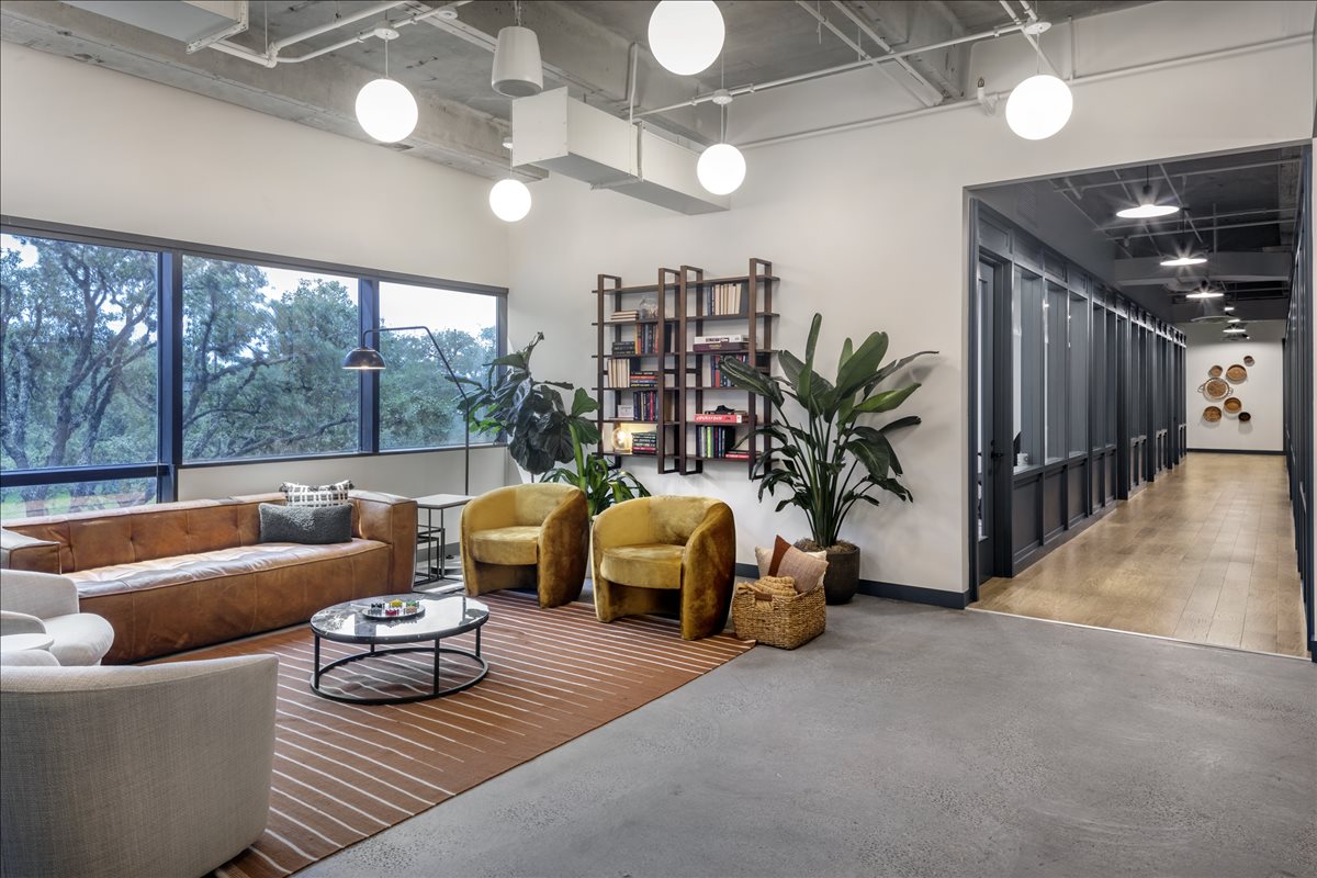 Picture of 2500 CityWest Boulevard, Suite 150, Westchase Office Space available in Houston