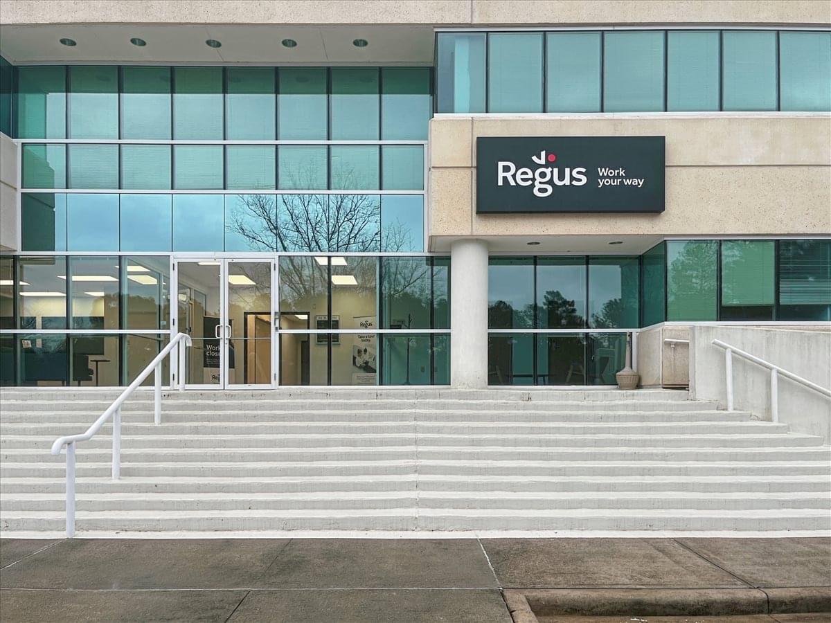 900 Trail Ridge Road, 1st Floor Office Space - Augusta