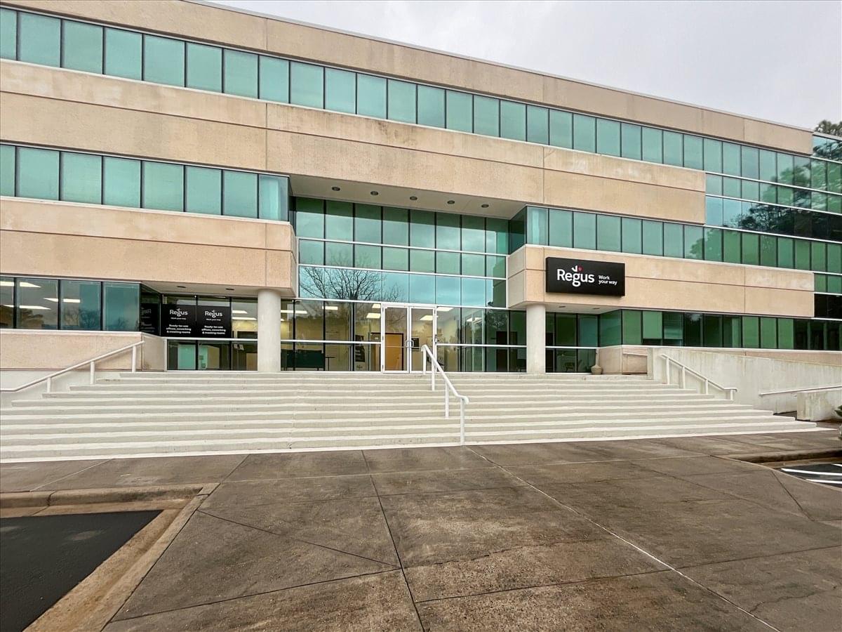 Photo of Office Space on 900 Trail Ridge Road, 1st Floor Augusta