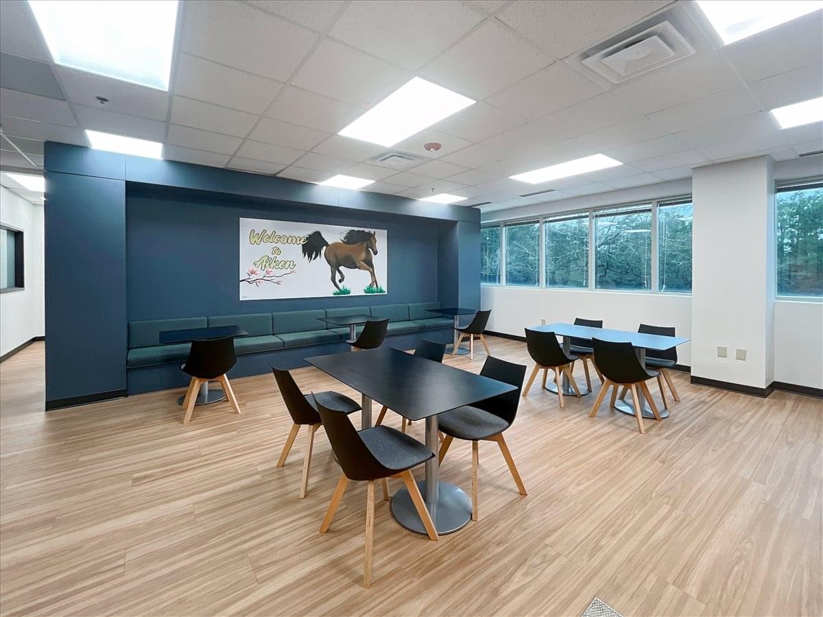 Picture of 900 Trail Ridge Road, 1st Floor Office Space available in Augusta