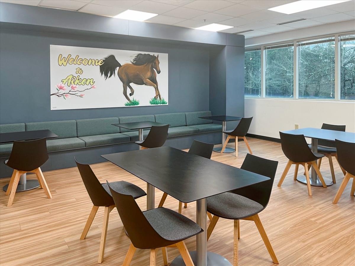 Office for Rent on 900 Trail Ridge Road, 1st Floor Augusta