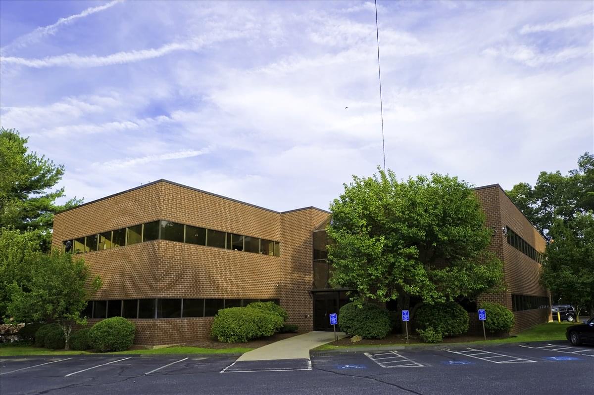 Concord Street Center, 945 Concord St Office Space - Framingham