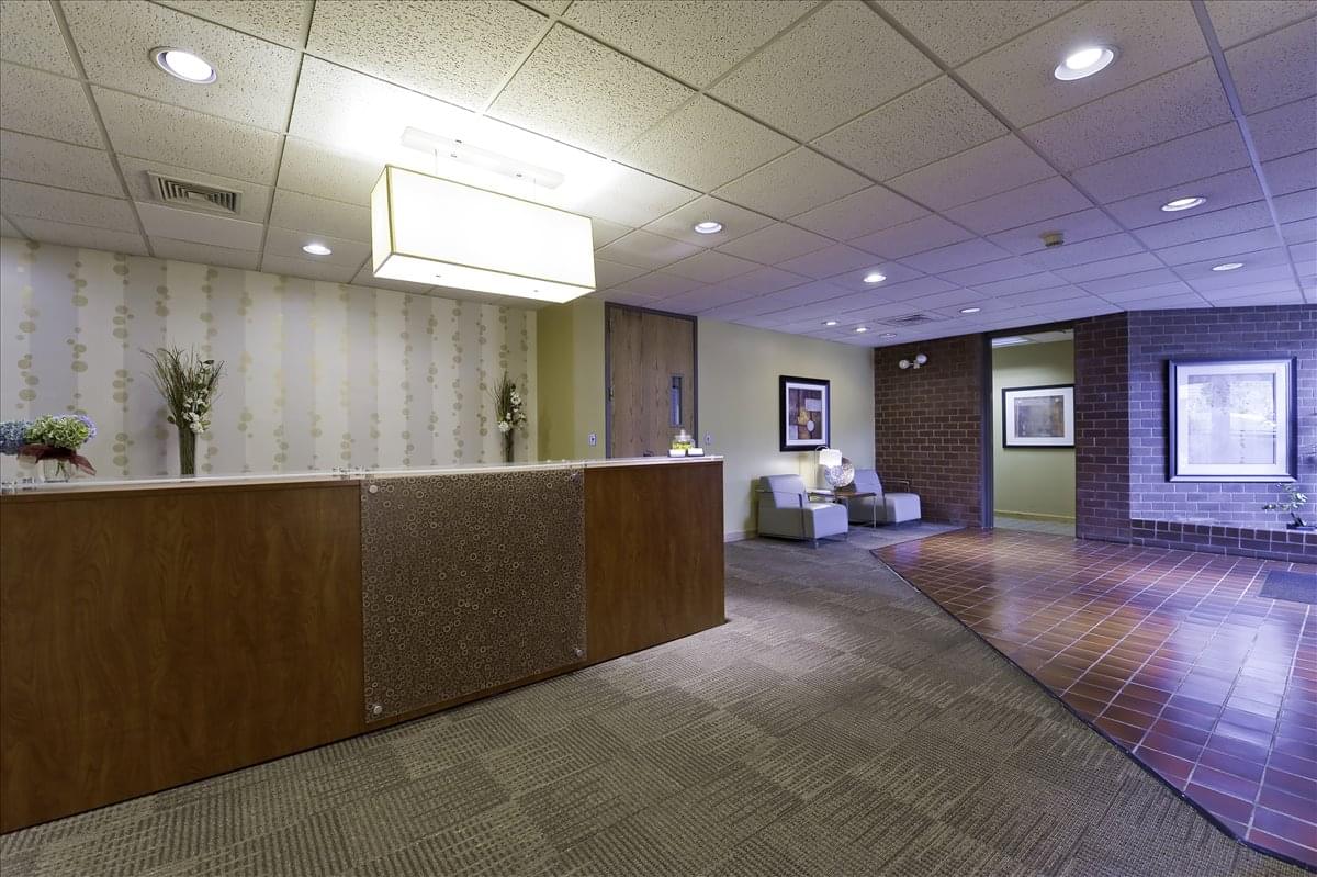 Concord Street Center, 945 Concord St Office Space - Framingham