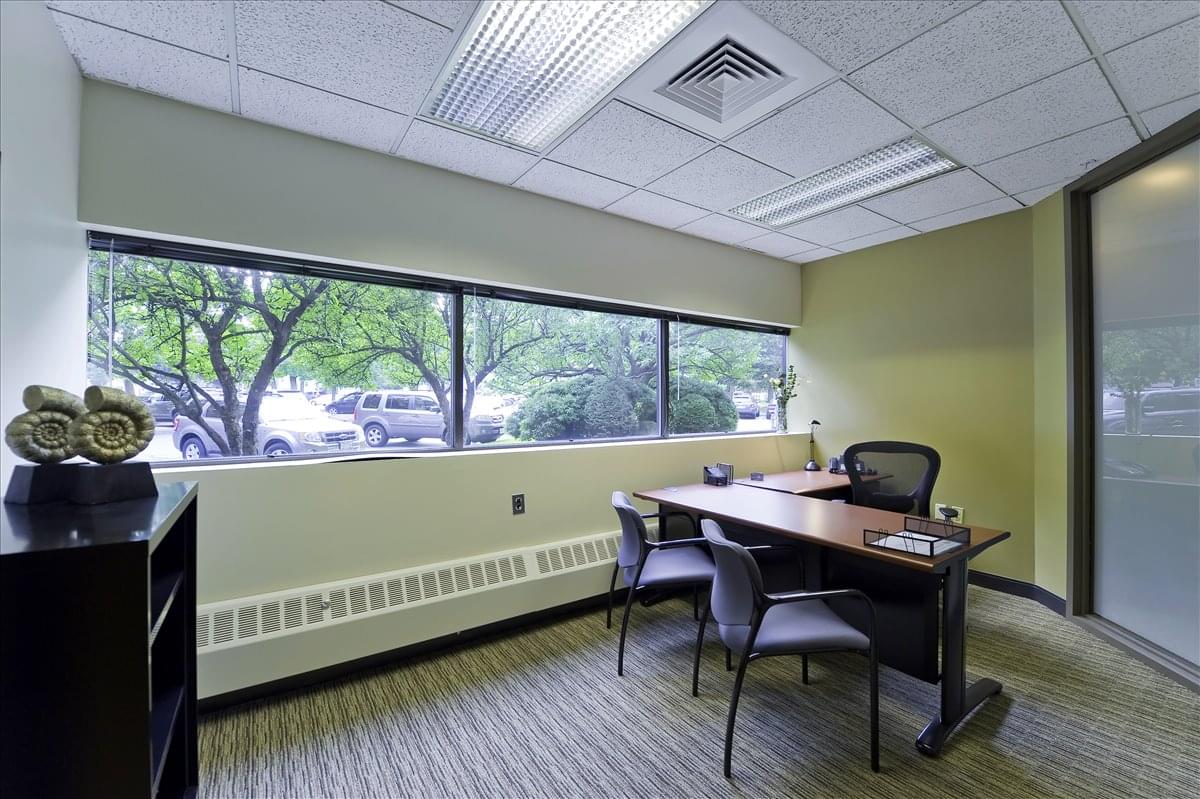 Concord Street Center, 945 Concord St Office Space - Framingham