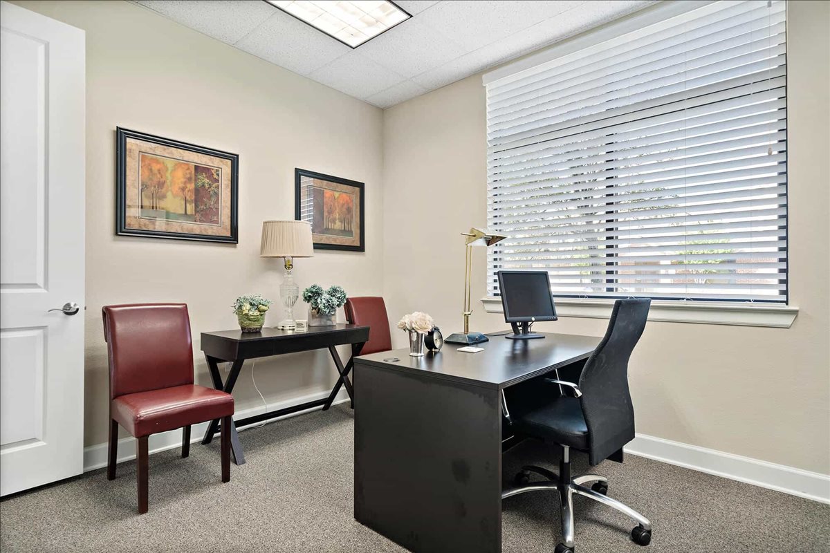 Photo of Office Space on 12440 Emily Court, Suite 102 Sugar Land