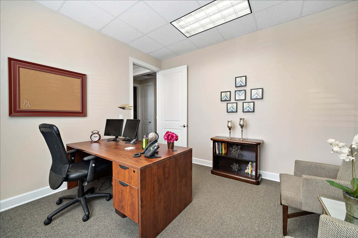 Picture of 12440 Emily Court, Suite 102 Office Space available in Sugar Land
