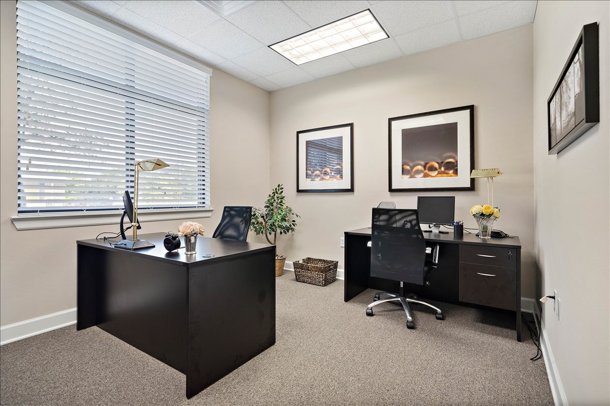 Photo of Office Space available to rent on 12440 Emily Court, Suite 102, Sugar Land