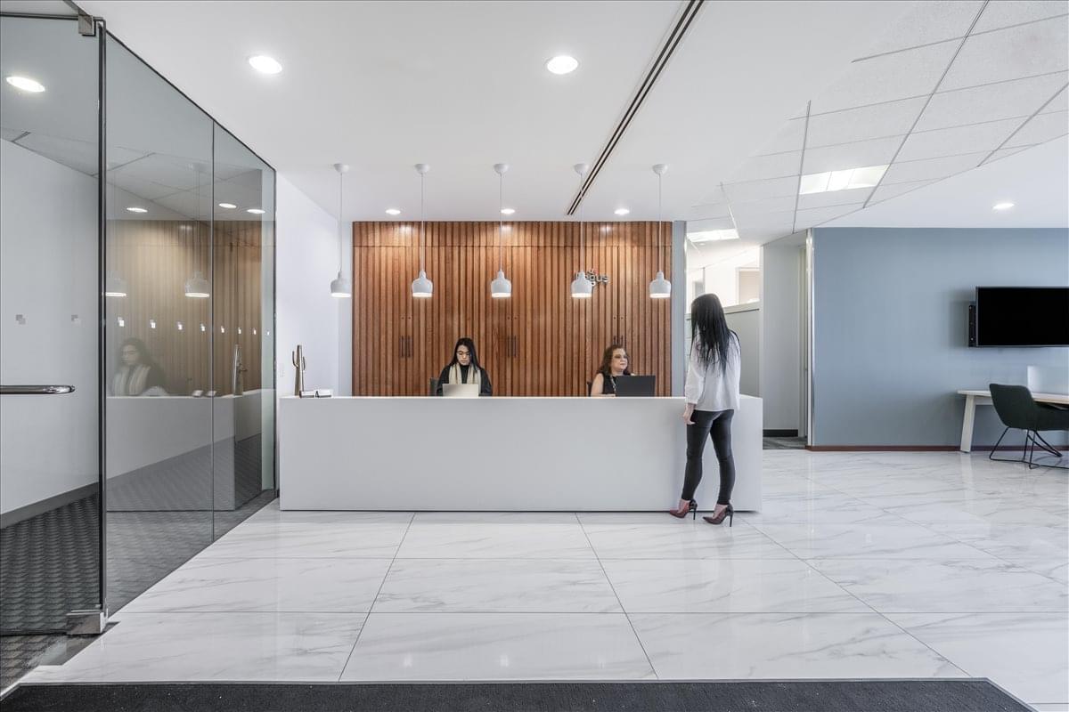 8770 West Bryn Mawr Ave, O'Hare Office Space - Chicago