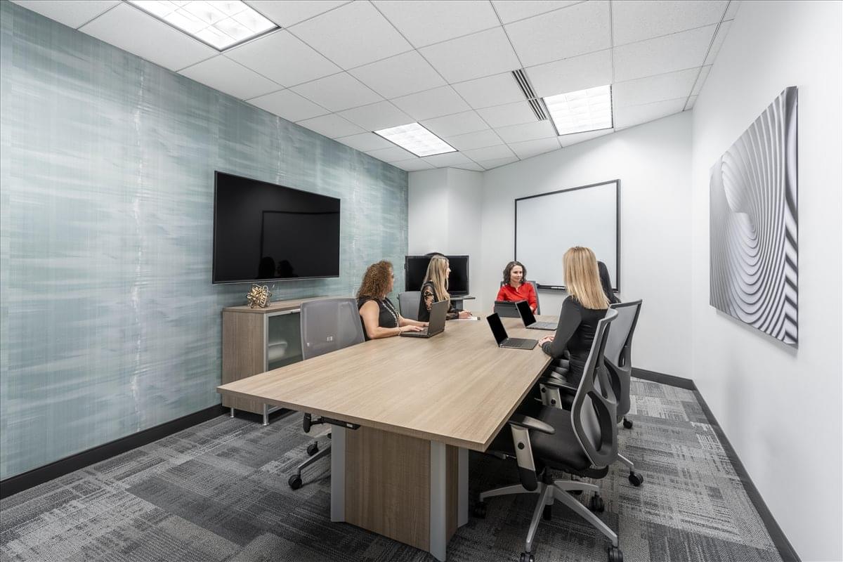 8770 West Bryn Mawr Ave, O'Hare Office Space - Chicago