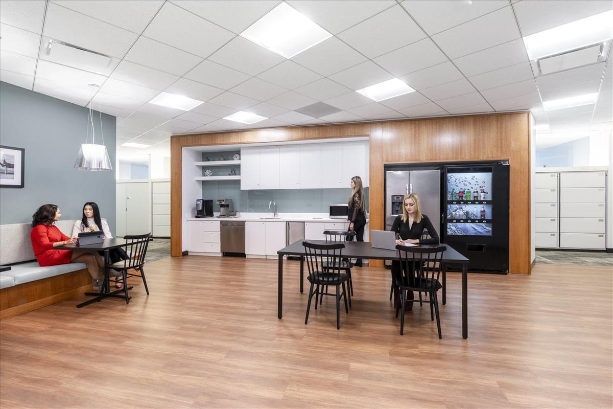 8770 West Bryn Mawr Ave, O'Hare Office Space - Chicago