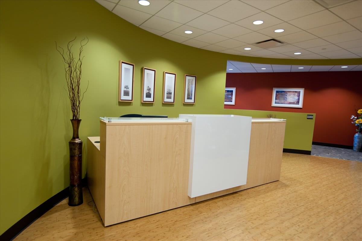 Photo of Office Space on Oak Brook Pointe, 700 Commerce Dr Oak Brook