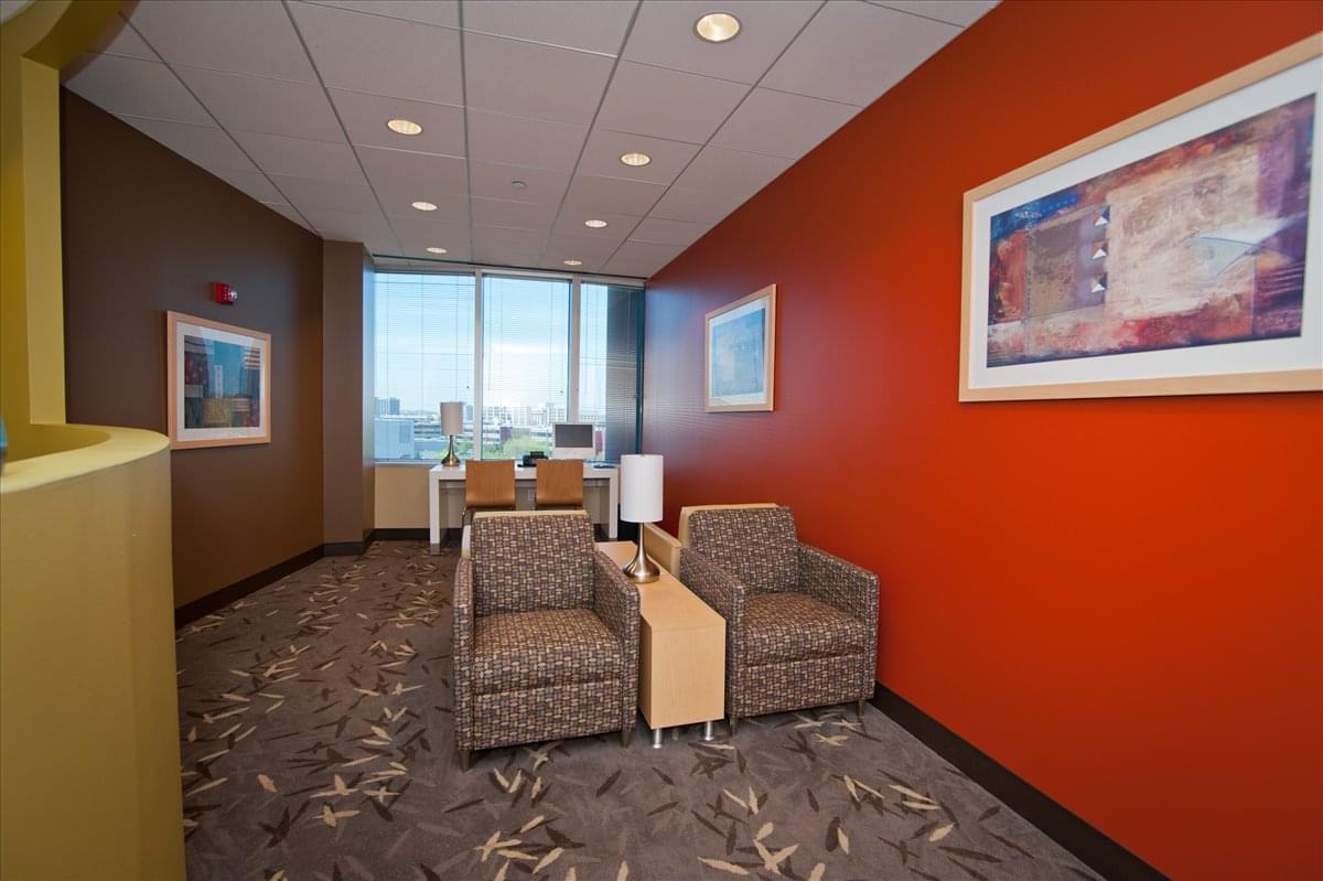 Photo of Office Space available to rent on Oak Brook Pointe, 700 Commerce Dr, Oak Brook